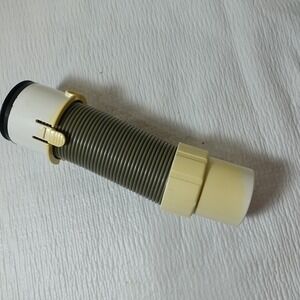 Shark NV355 NV356 NV357 NV370 Navigator Vacuum HEAD CONNECTOR hose tube Part